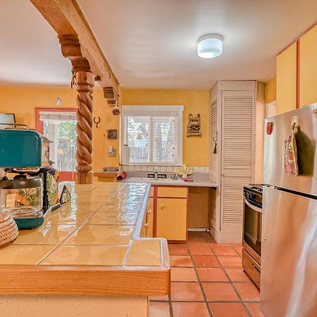 Willa Casita Antonio Taos Zewnętrze zdjęcie