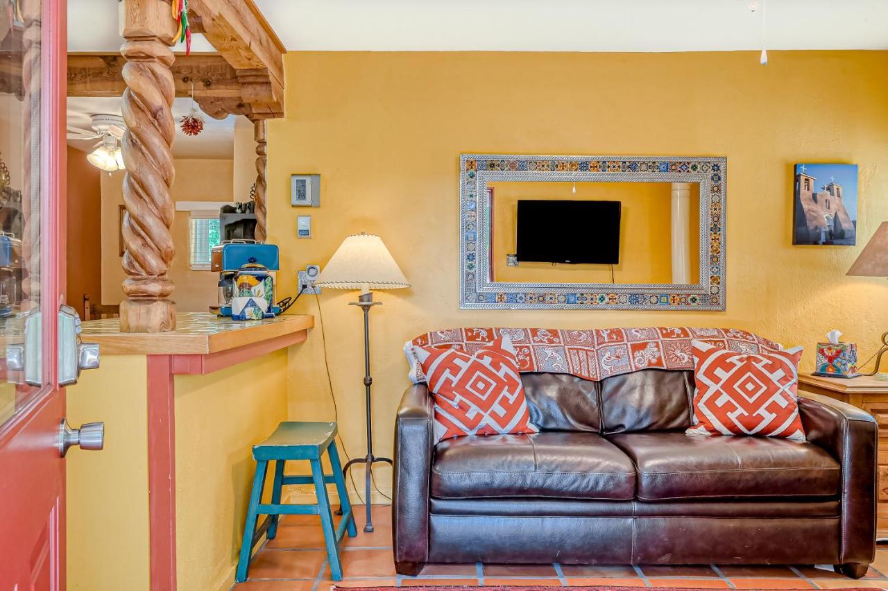 Willa Casita Antonio Taos Zewnętrze zdjęcie